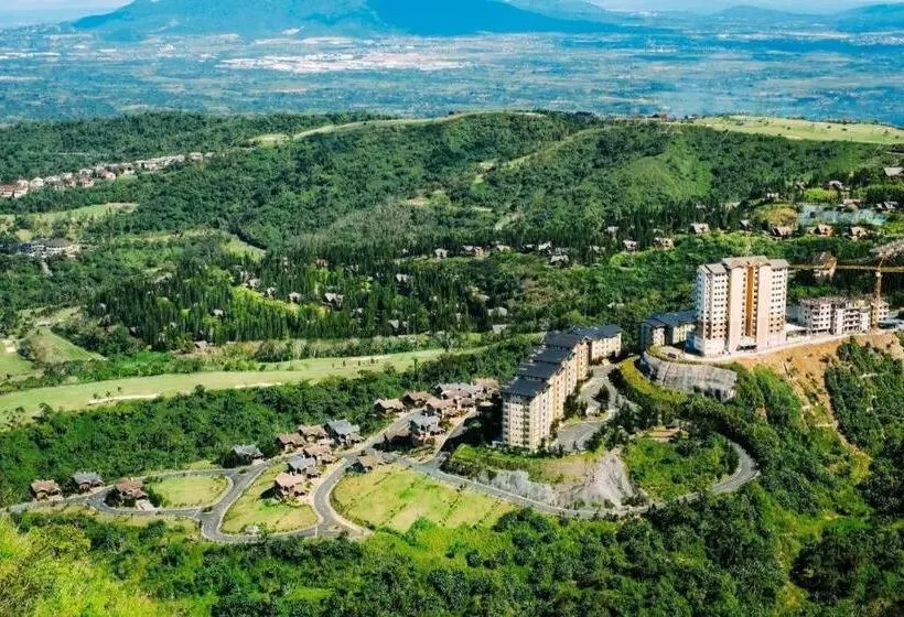 ホテル View Park