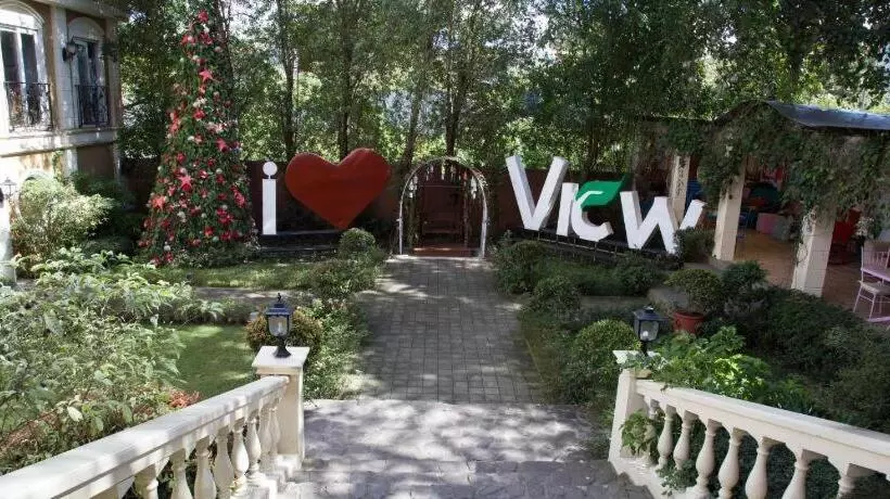 ホテル View Park