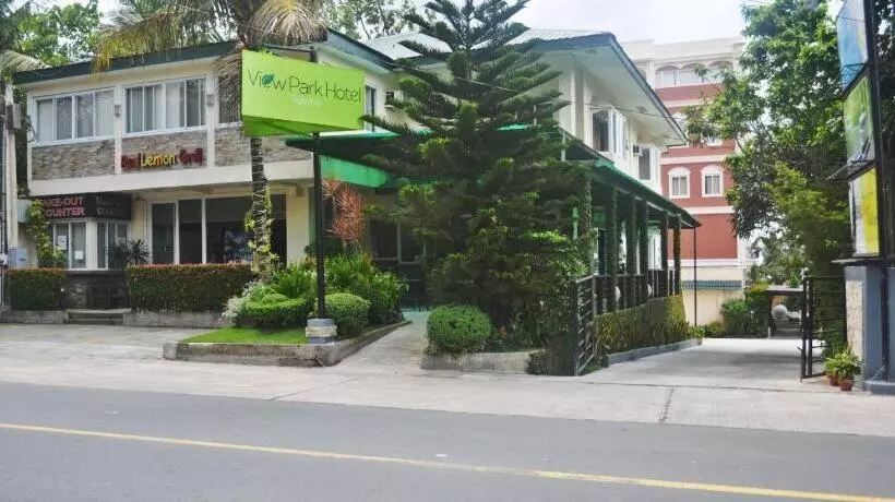 ホテル View Park