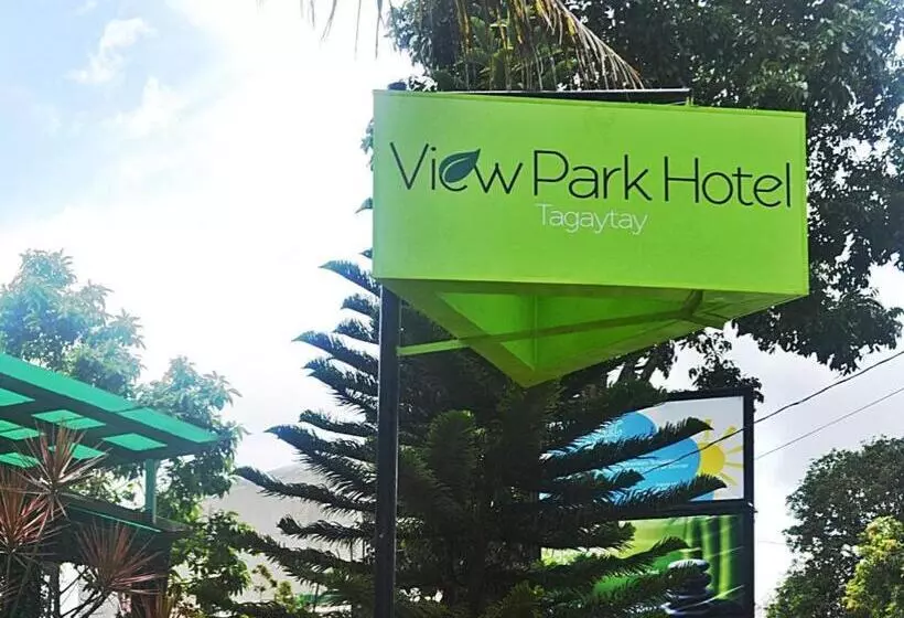 ホテル View Park