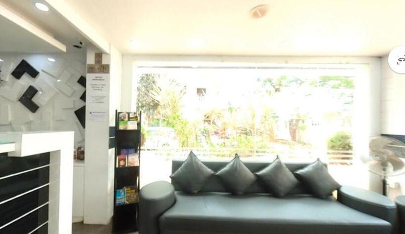 בית מלון כפרי Visaara Luxury Homes