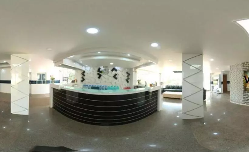 ホテル Visaara Luxury Homes