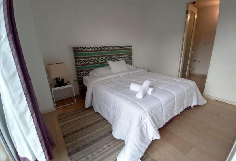 Отель Zcalo Nearby Smart Tv 247 Security