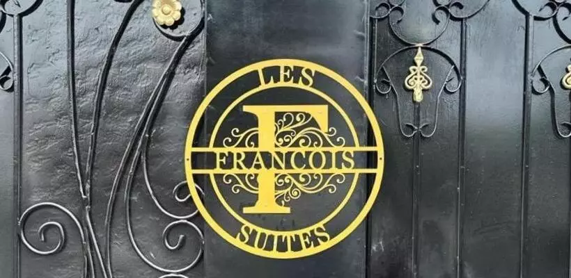Les François Suites