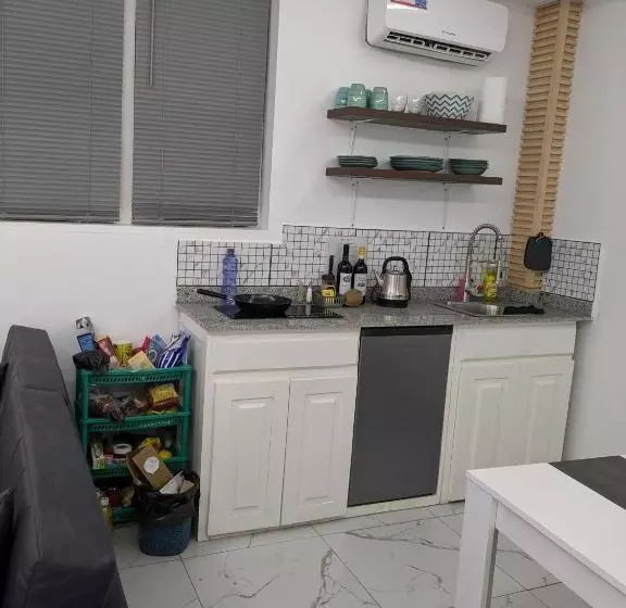 Les François Suites