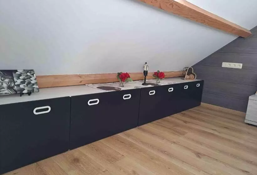 Majatalo Au Sarseyis   Studio D Hôtes   Studio équestre