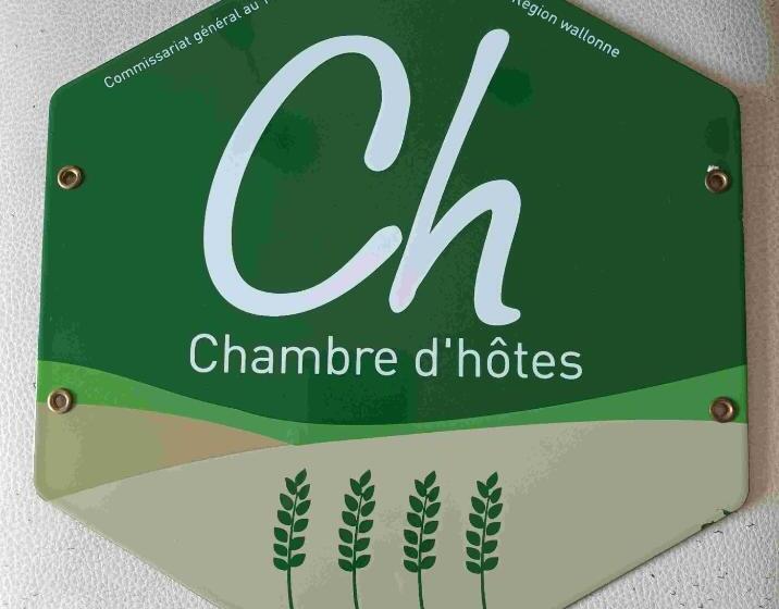 پانسیون Au Sarseyis Studio D Hôtes Studio équestre