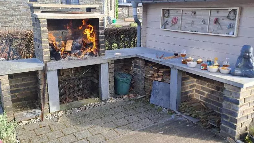 Majatalo Au Sarseyis   Studio D Hôtes   Studio équestre