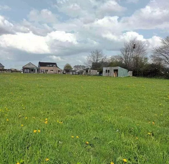 Majatalo Au Sarseyis   Studio D Hôtes   Studio équestre