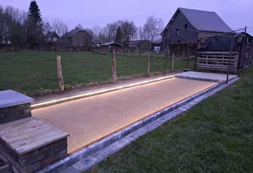 Majatalo Au Sarseyis   Studio D Hôtes   Studio équestre