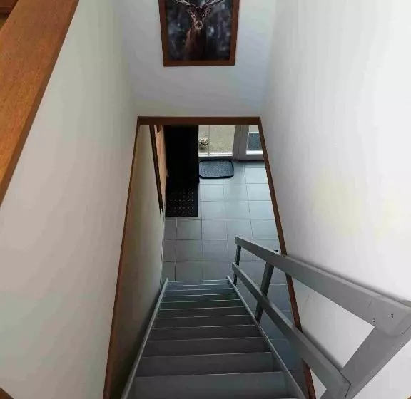 Majatalo Au Sarseyis   Studio D Hôtes   Studio équestre