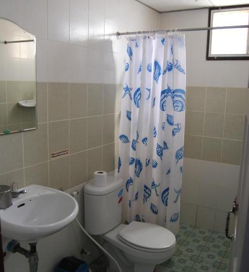 Pensão Baan Lotus Guest House