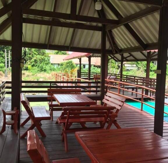 Pensão Baan Lotus Guest House