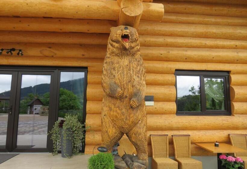 پانسیون Bucovina Exclusiv