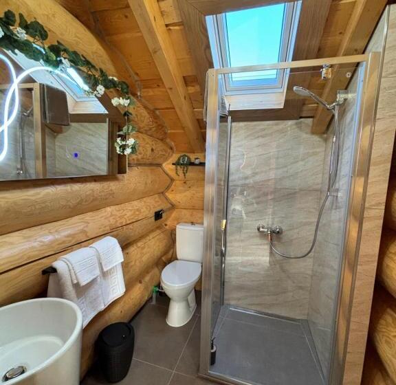 پانسیون Bucovina Exclusiv