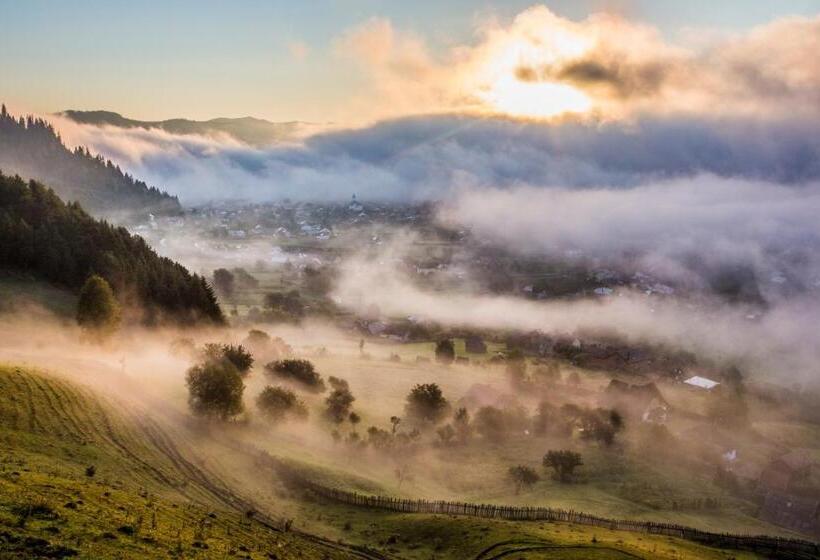 پانسیون Bucovina Exclusiv