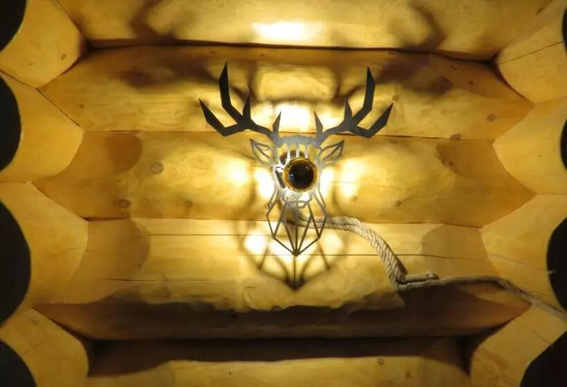 پانسیون Bucovina Exclusiv