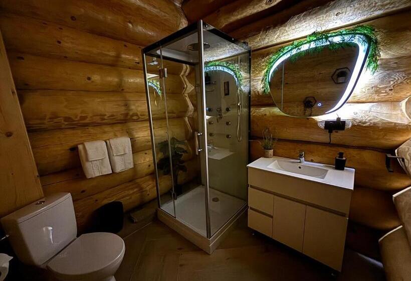 پانسیون Bucovina Exclusiv