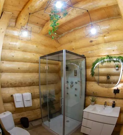 پانسیون Bucovina Exclusiv