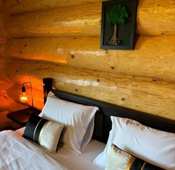 پانسیون Bucovina Exclusiv