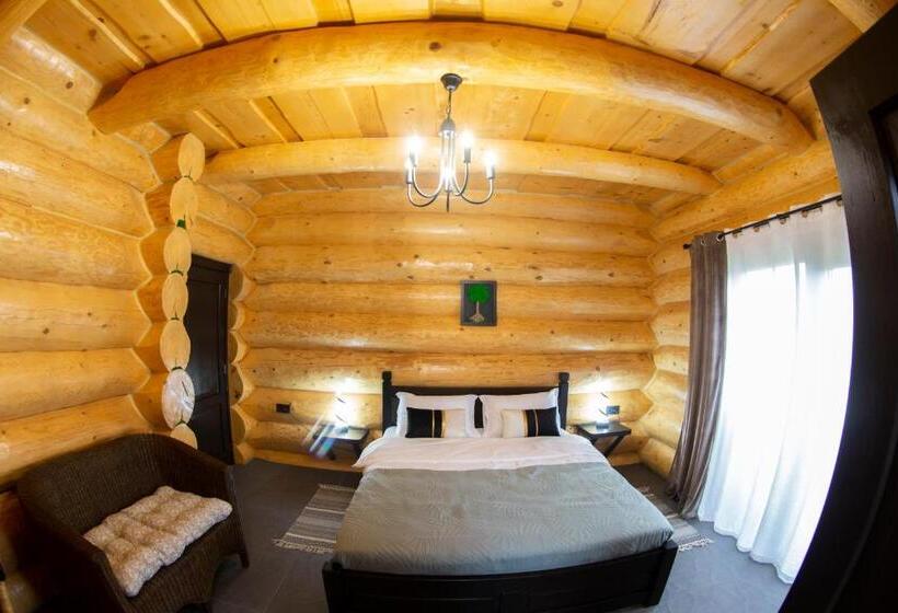 پانسیون Bucovina Exclusiv