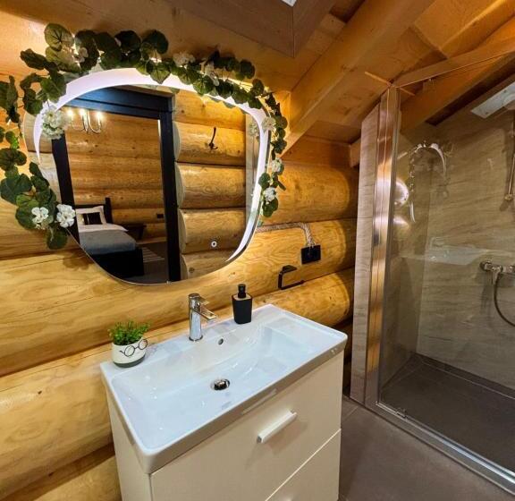 پانسیون Bucovina Exclusiv