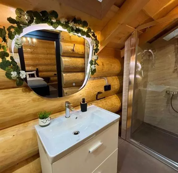 پانسیون Bucovina Exclusiv