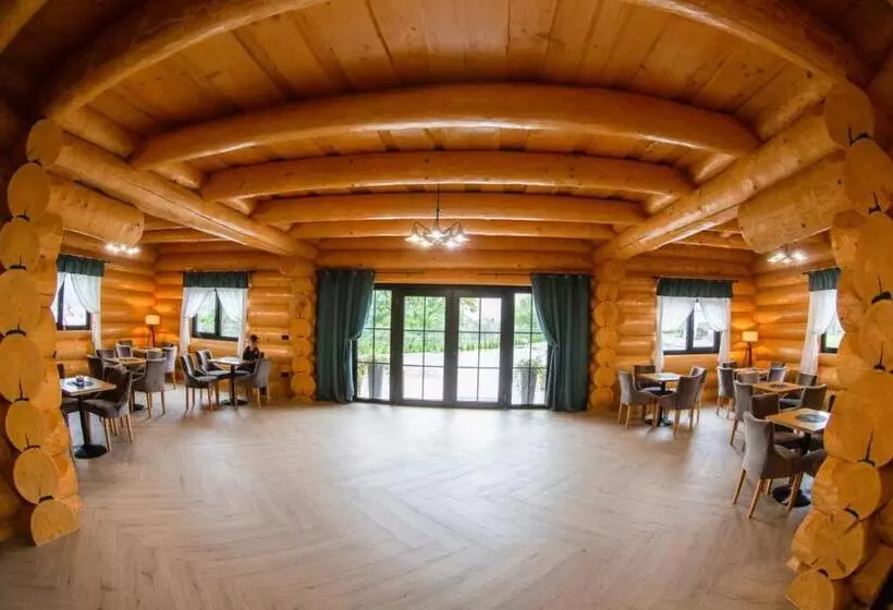 پانسیون Bucovina Exclusiv