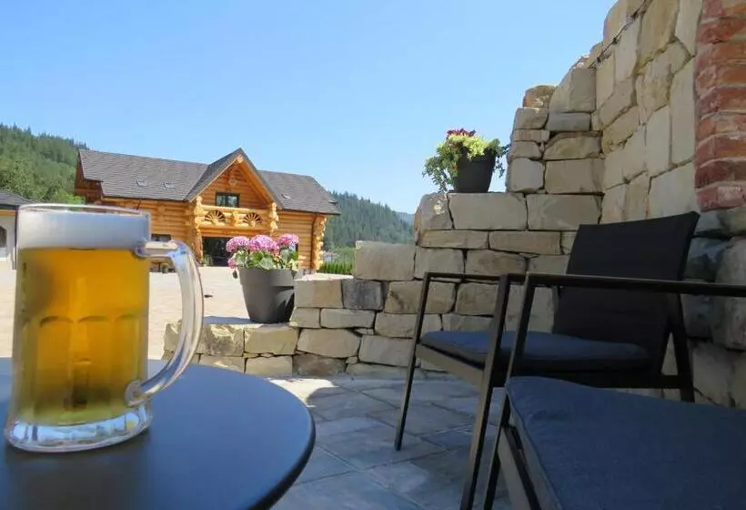 پانسیون Bucovina Exclusiv