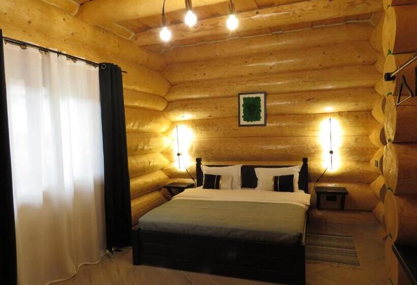 پانسیون Bucovina Exclusiv