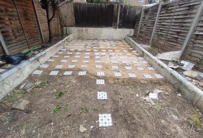 Pensione Edwin House