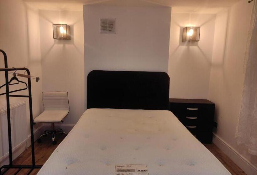 Pensione Edwin House