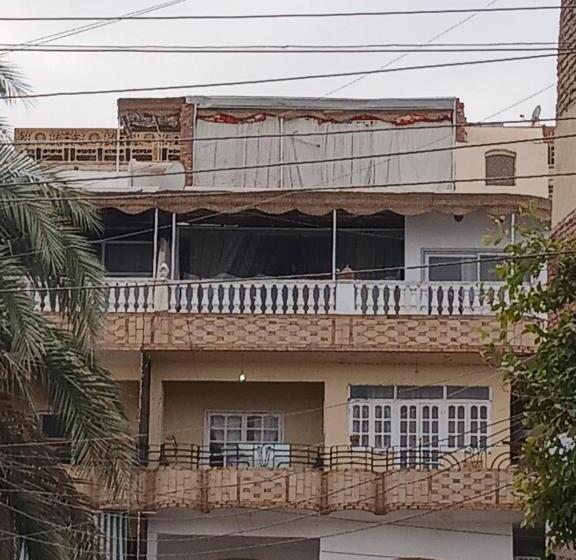 پانسیون Egypt Amon