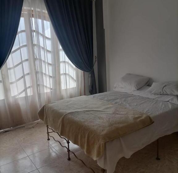 پانسیون Egypt Amon