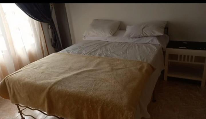 پانسیون Egypt Amon