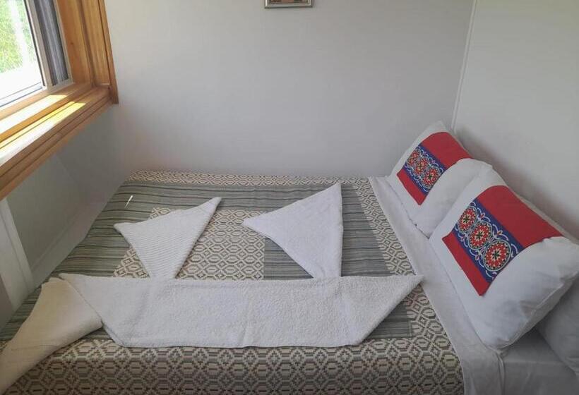 پانسیون Egypt Amon