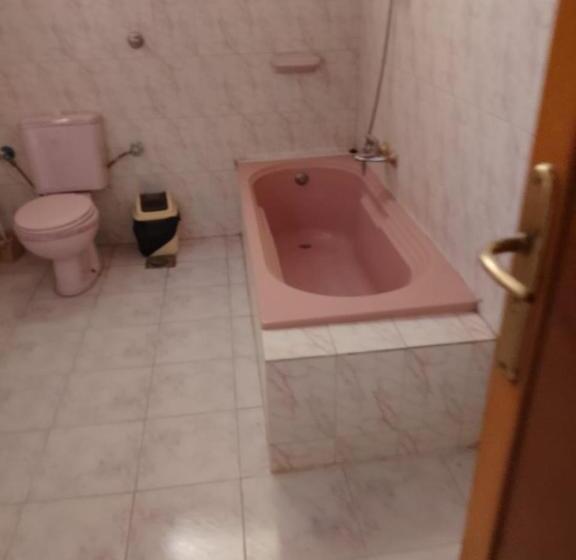 پانسیون Egypt Amon