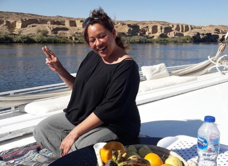 پانسیون Egypt Amon