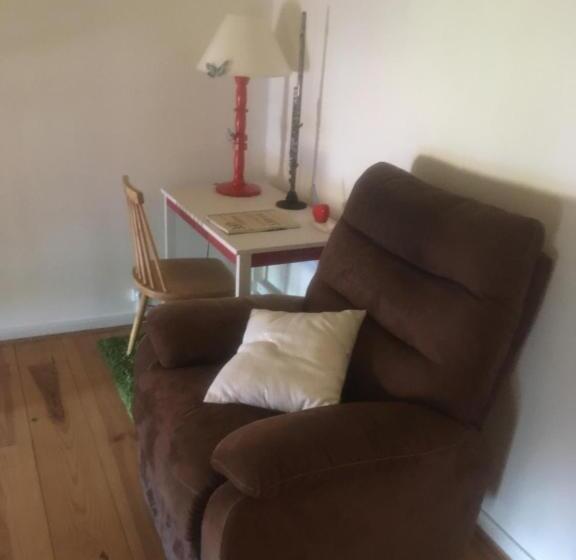 ペンション Mas Provençal 1900