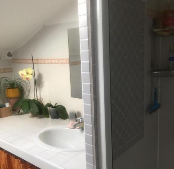 ペンション Mas Provençal 1900