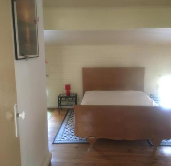 ペンション Mas Provençal 1900