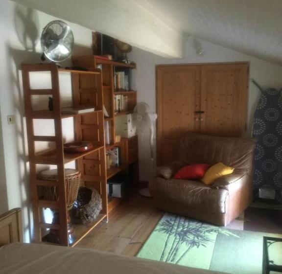 ペンション Mas Provençal 1900