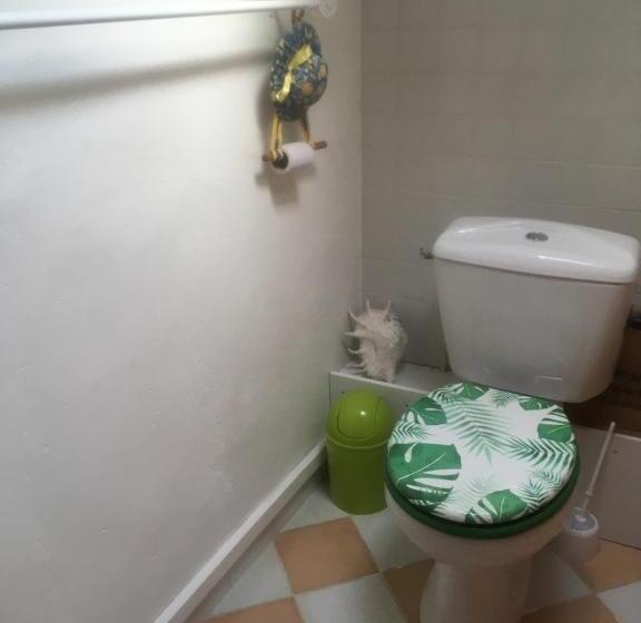 ペンション Mas Provençal 1900