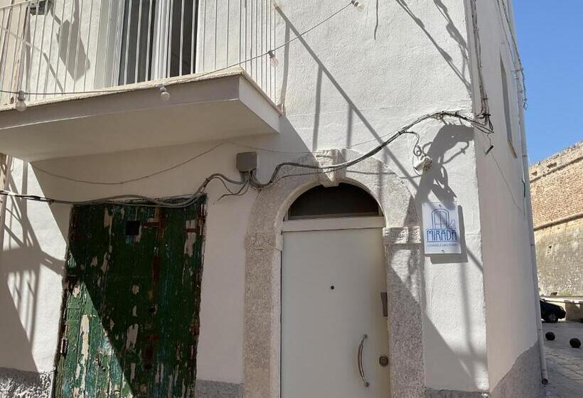 ペンション Mirada