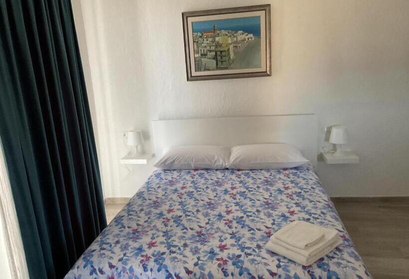 ペンション Mirada