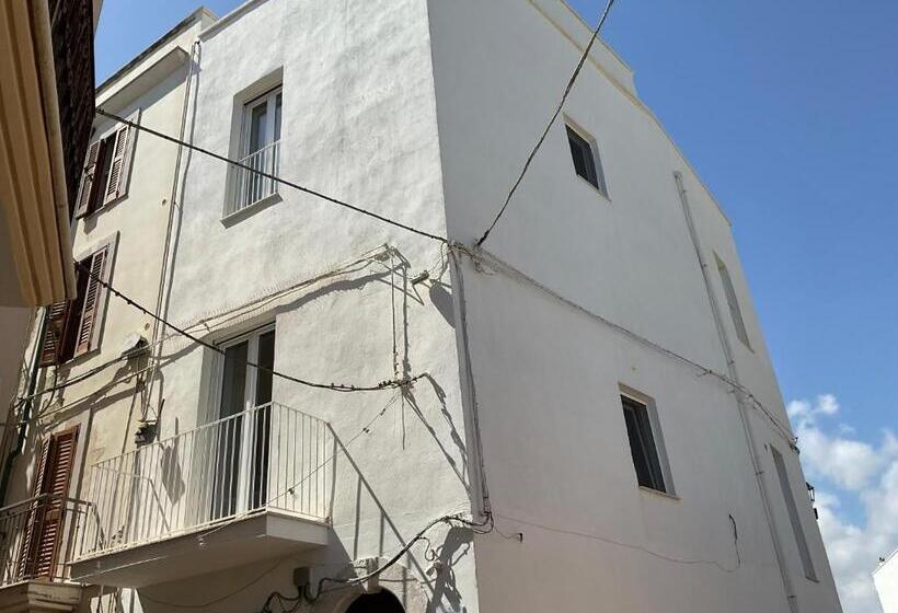 ペンション Mirada