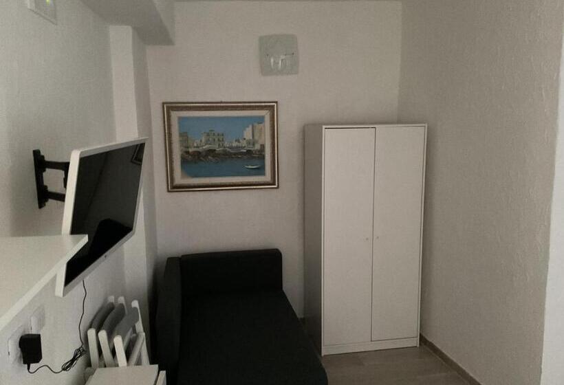 ペンション Mirada