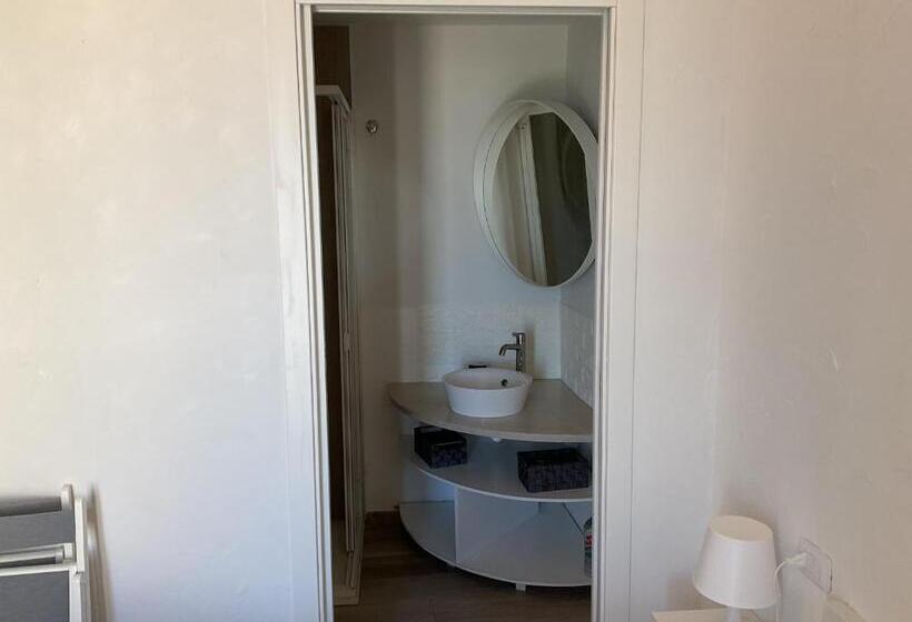 ペンション Mirada