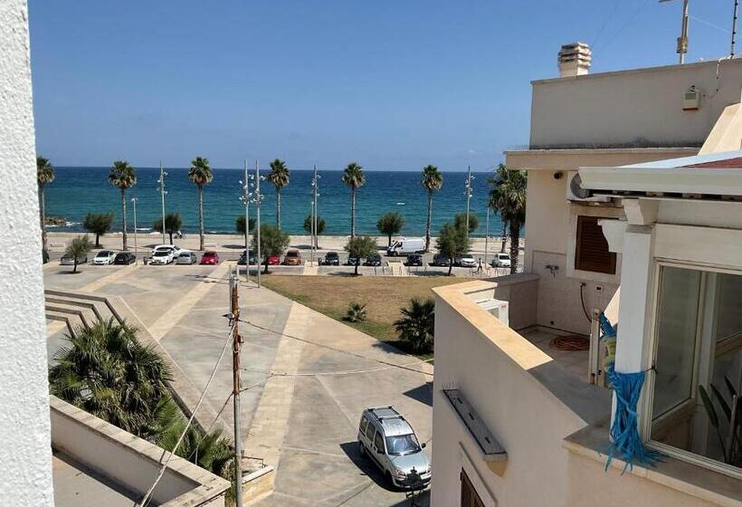 ペンション Mirada