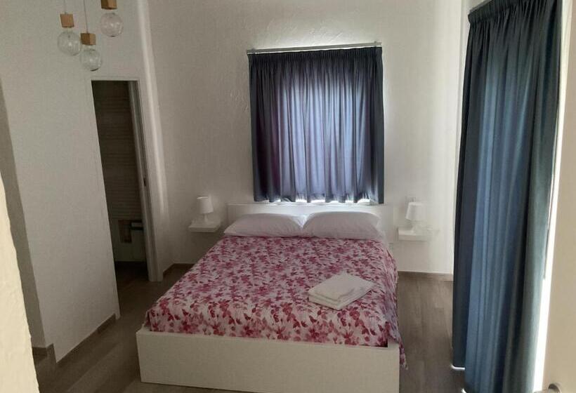 ペンション Mirada